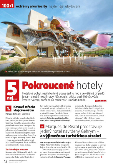 100+1 ZZ Speciál Léto 2024, Page 12