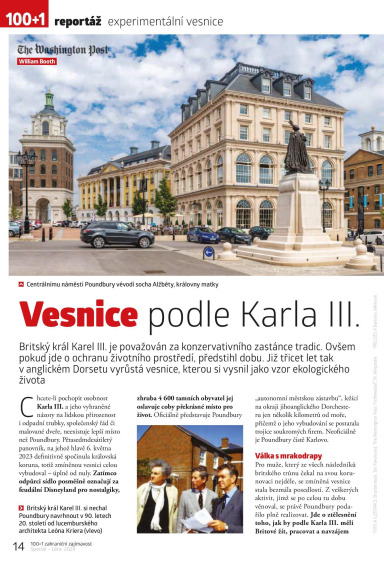 100+1 ZZ Speciál Léto 2024, Page 14