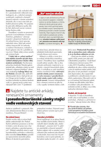100+1 ZZ Speciál Léto 2024, Page 15