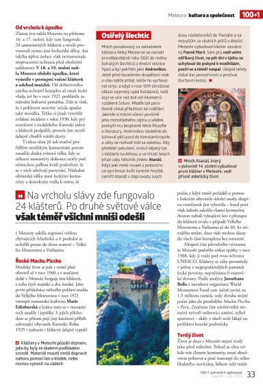 100+1 ZZ Speciál Léto 2024, Page 33
