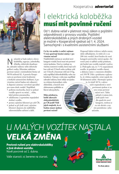 100+1 ZZ Speciál Léto 2024, Page 35