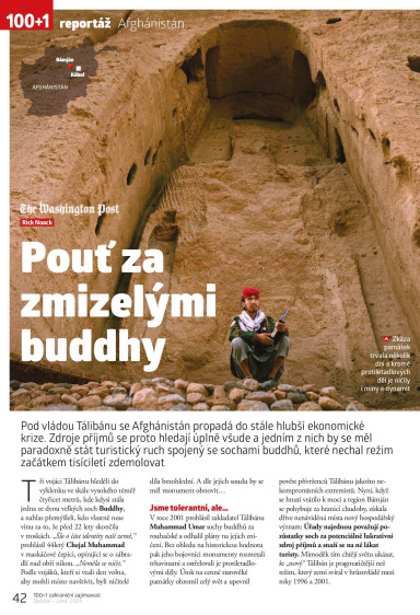 100+1 ZZ Speciál Léto 2024, Page 42