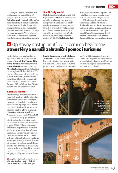 100+1 ZZ Speciál Léto 2024, Page 43