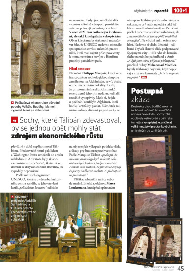 100+1 ZZ Speciál Léto 2024, Page 45