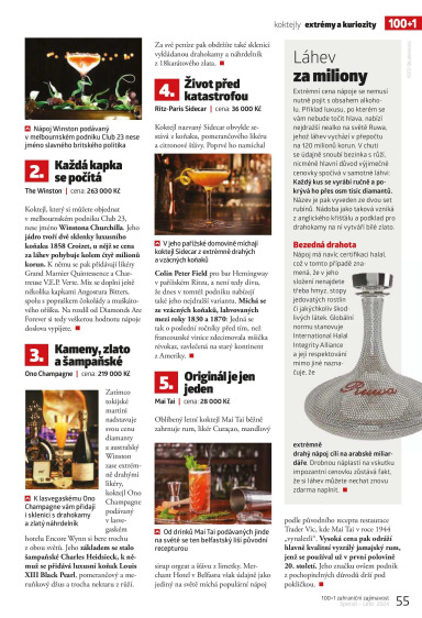 100+1 ZZ Speciál Léto 2024, Page 55
