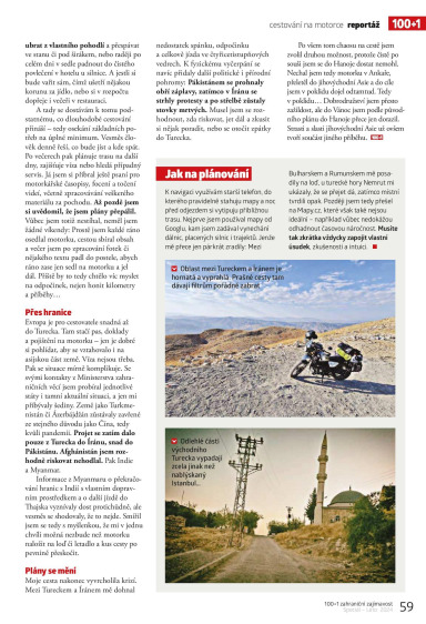 100+1 ZZ Speciál Léto 2024, Page 59