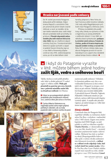 100+1 ZZ Speciál Léto 2024, Page 63