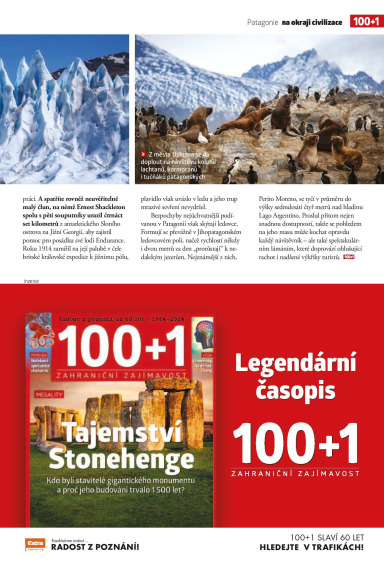 100+1 ZZ Speciál Léto 2024, Page 65