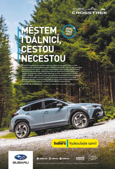 100+1 ZZ Speciál Léto 2024, Page 73