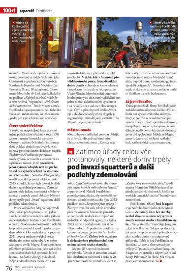 100+1 ZZ Speciál Léto 2024, Page 76