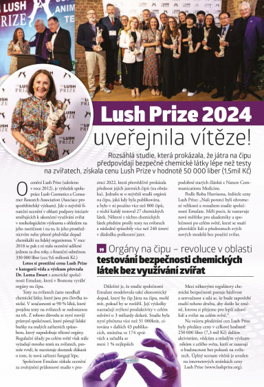 100+1 ZZ Speciál Léto 2024, Page 77