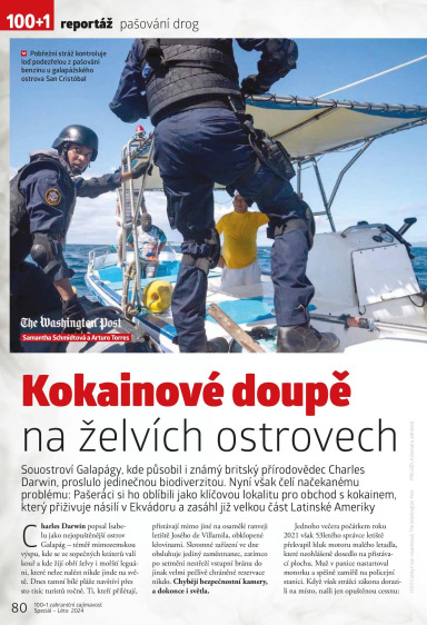 100+1 ZZ Speciál Léto 2024, Page 80