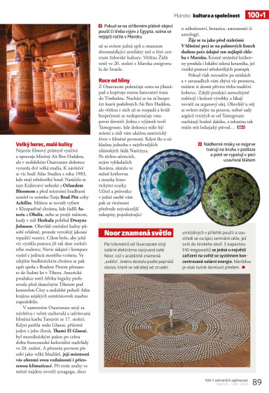 100+1 ZZ Speciál Léto 2024, Page 89