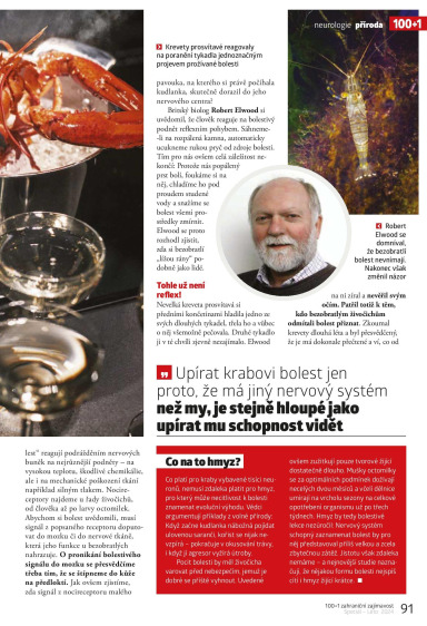 100+1 ZZ Speciál Léto 2024, Page 91