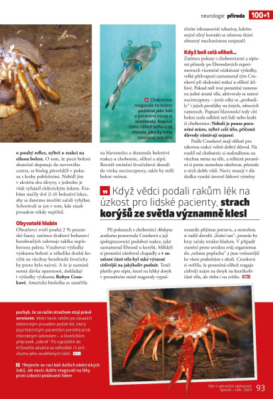100+1 ZZ Speciál Léto 2024, Page 93