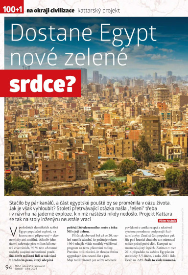 100+1 ZZ Speciál Léto 2024, Page 94