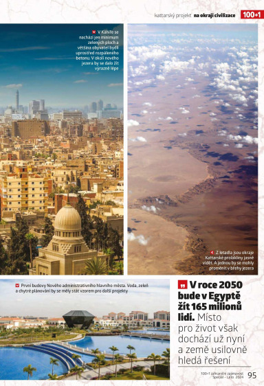 100+1 ZZ Speciál Léto 2024, Page 95