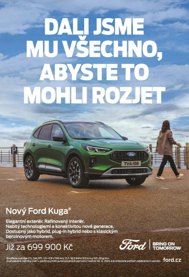 100+1 ZZ Speciál Léto 2024, Page 100