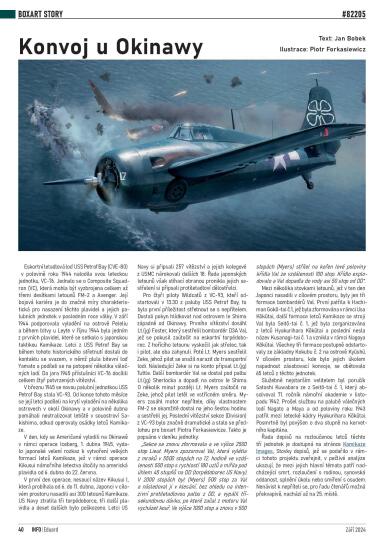 Info EDUARD 09/2024, Page 40