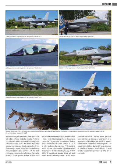 Info EDUARD 09/2024, Page 35