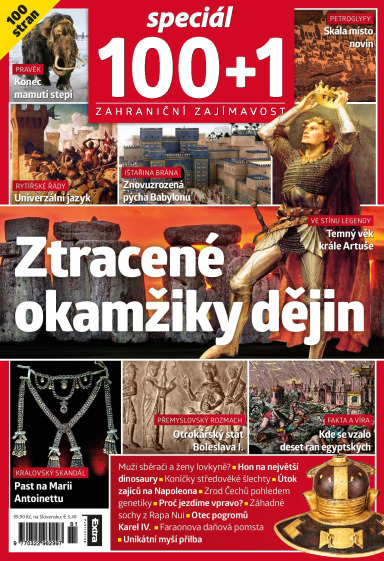 100+1 ZZ Speciál Podzim 2024