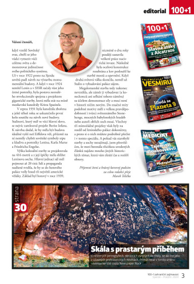 100+1 ZZ Speciál Podzim 2024, Page 3