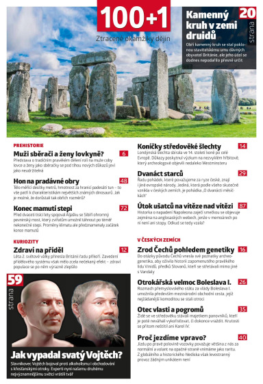 100+1 ZZ Speciál Podzim 2024, Page 4