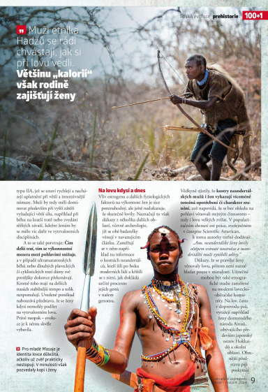 100+1 ZZ Speciál Podzim 2024, Page 9