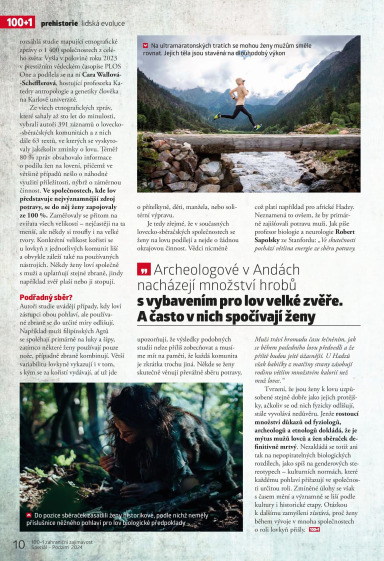 100+1 ZZ Speciál Podzim 2024, Page 10