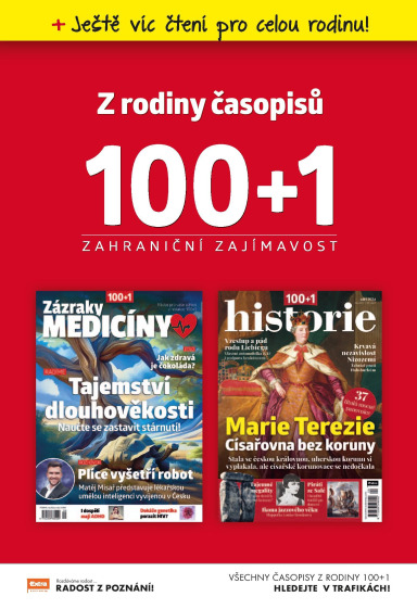 100+1 ZZ Speciál Podzim 2024, Page 11