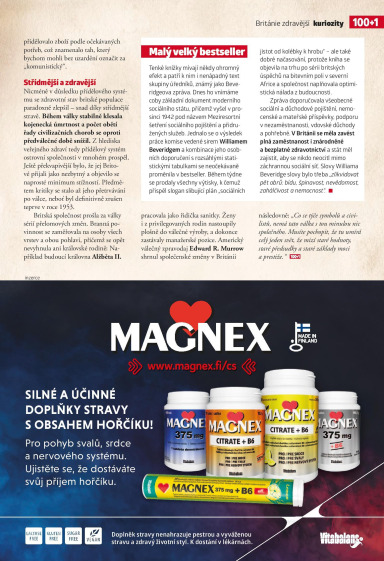 100+1 ZZ Speciál Podzim 2024, Page 13