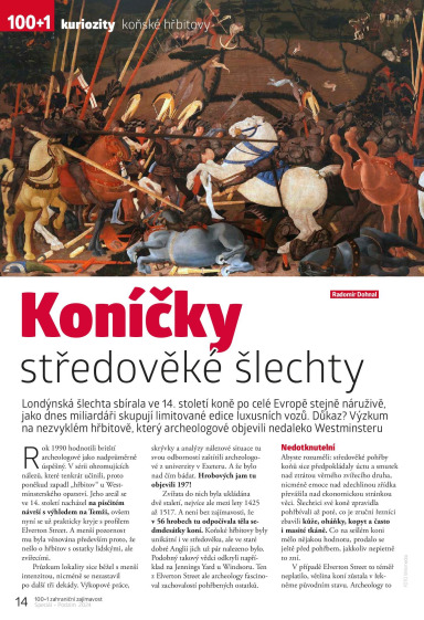 100+1 ZZ Speciál Podzim 2024, Page 14