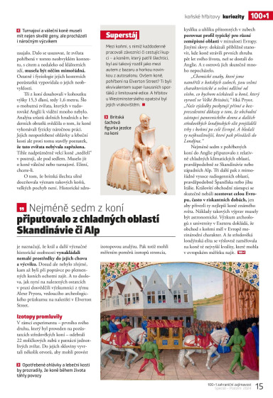 100+1 ZZ Speciál Podzim 2024, Page 15