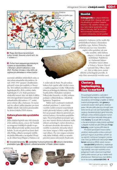 100+1 ZZ Speciál Podzim 2024, Page 17