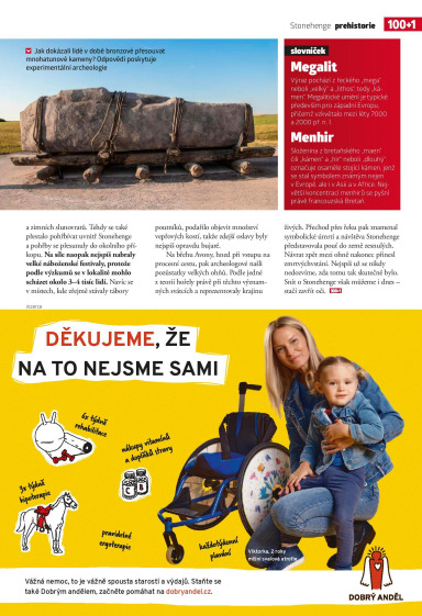 100+1 ZZ Speciál Podzim 2024, Page 25