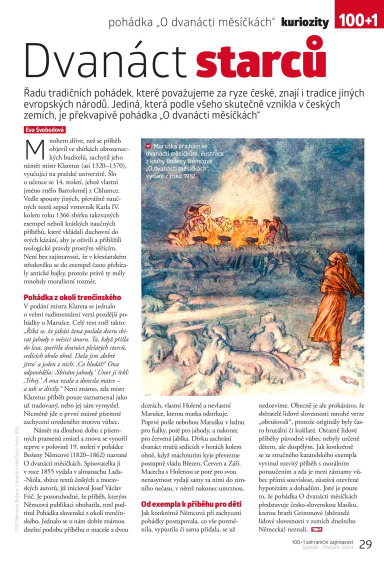 100+1 ZZ Speciál Podzim 2024, Page 29