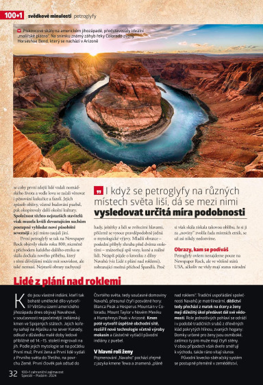 100+1 ZZ Speciál Podzim 2024, Page 32