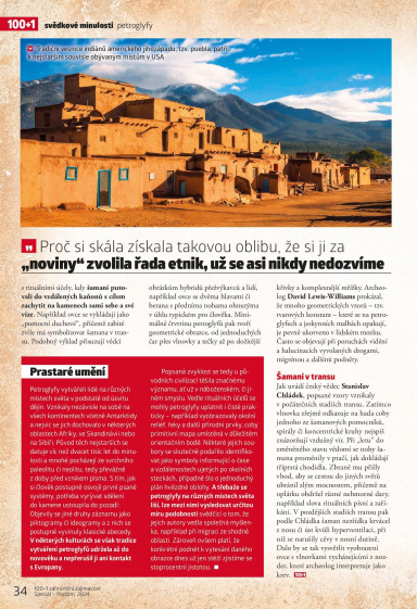 100+1 ZZ Speciál Podzim 2024, Page 34