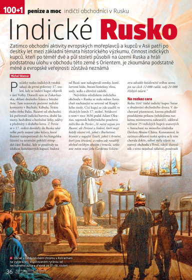 100+1 ZZ Speciál Podzim 2024, Page 36