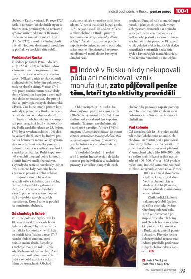 100+1 ZZ Speciál Podzim 2024, Page 39