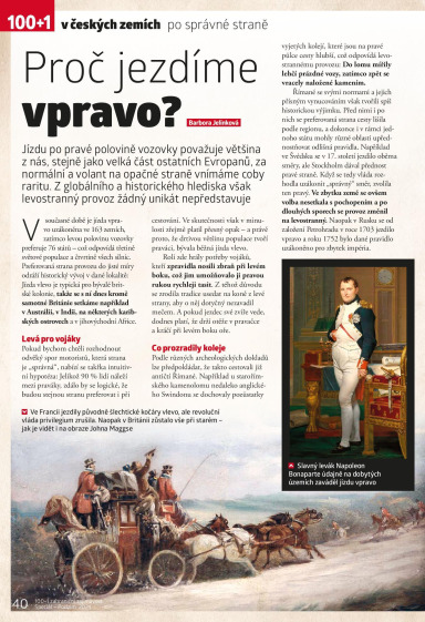 100+1 ZZ Speciál Podzim 2024, Page 40