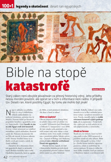100+1 ZZ Speciál Podzim 2024, Page 42
