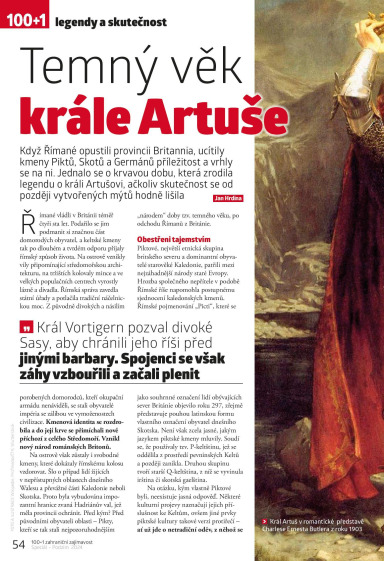 100+1 ZZ Speciál Podzim 2024, Page 54