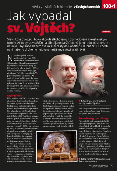 100+1 ZZ Speciál Podzim 2024, Page 59