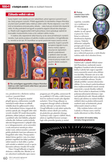 100+1 ZZ Speciál Podzim 2024, Page 60