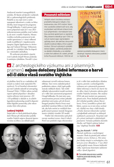 100+1 ZZ Speciál Podzim 2024, Page 61