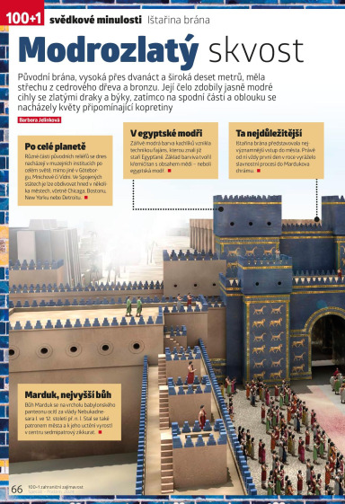 100+1 ZZ Speciál Podzim 2024, Page 66