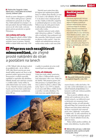 100+1 ZZ Speciál Podzim 2024, Page 69