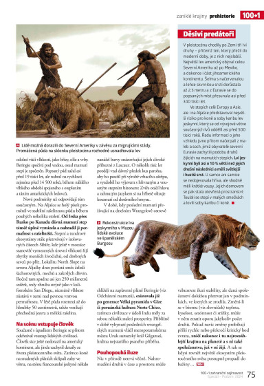 100+1 ZZ Speciál Podzim 2024, Page 75