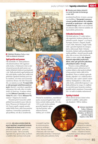 100+1 ZZ Speciál Podzim 2024, Page 85